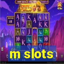 m slots