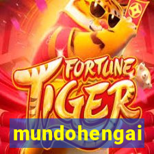 mundohengai