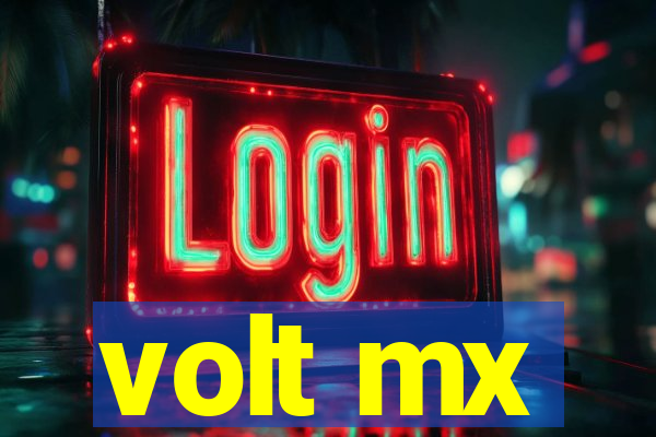 volt mx