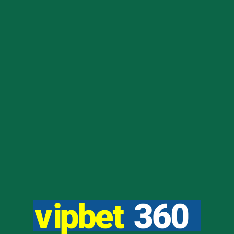 vipbet 360