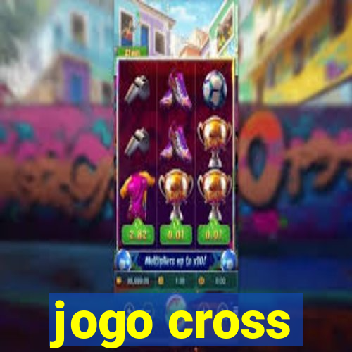 jogo cross