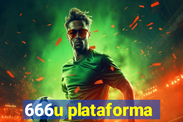 666u plataforma