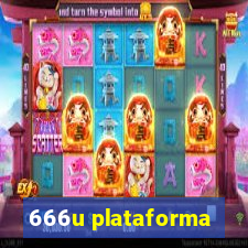 666u plataforma