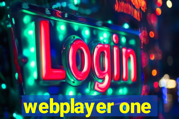 webplayer one