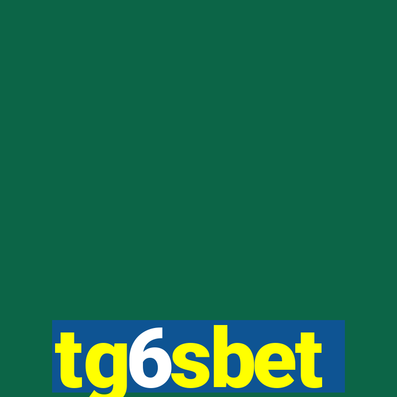 tg6sbet