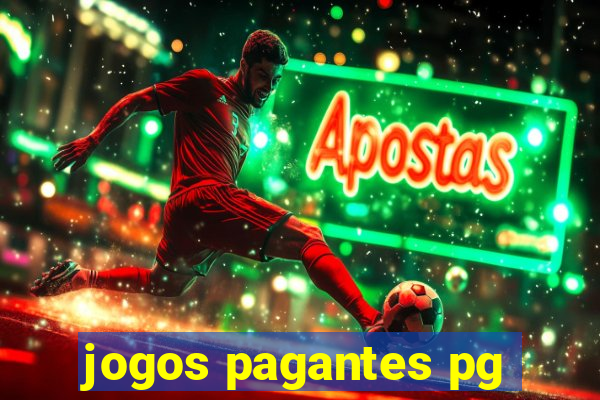 jogos pagantes pg