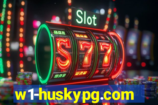 w1-huskypg.com