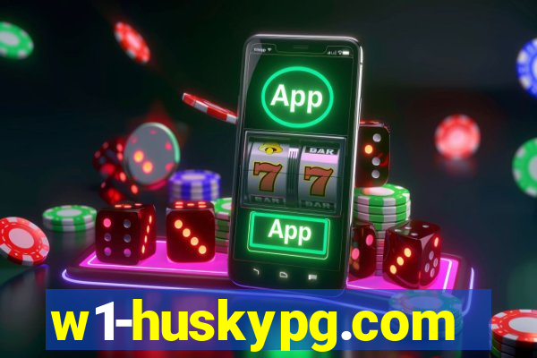 w1-huskypg.com