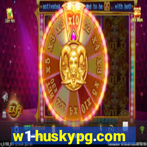 w1-huskypg.com