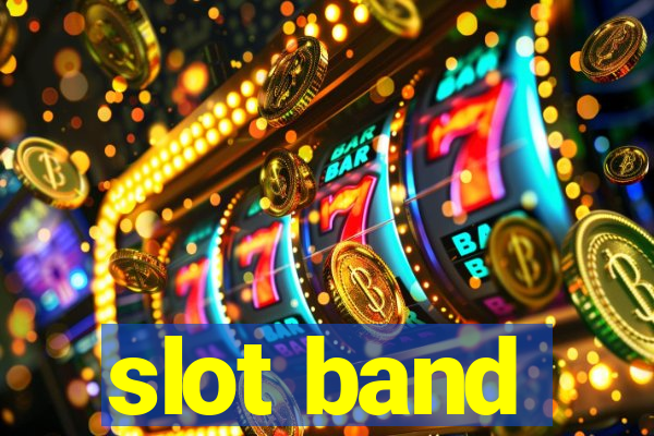 slot band