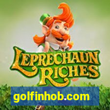 golfinhob.com