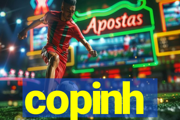 copinh