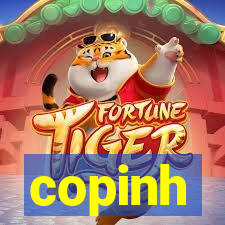 copinh