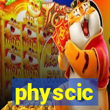 physcic