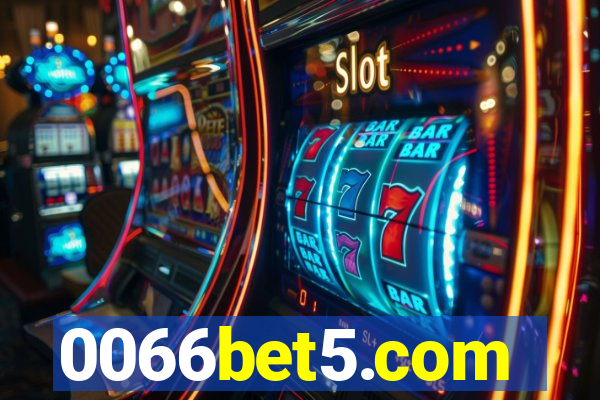 0066bet5.com