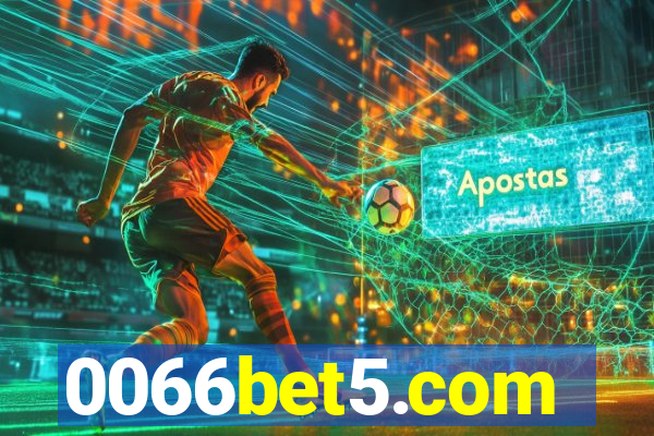 0066bet5.com