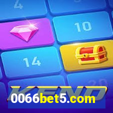 0066bet5.com