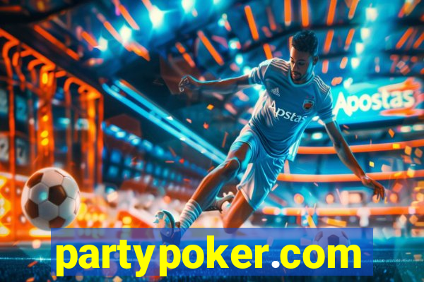 partypoker.com