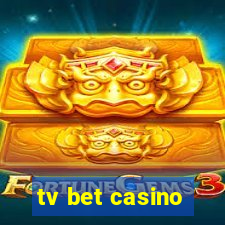 tv bet casino