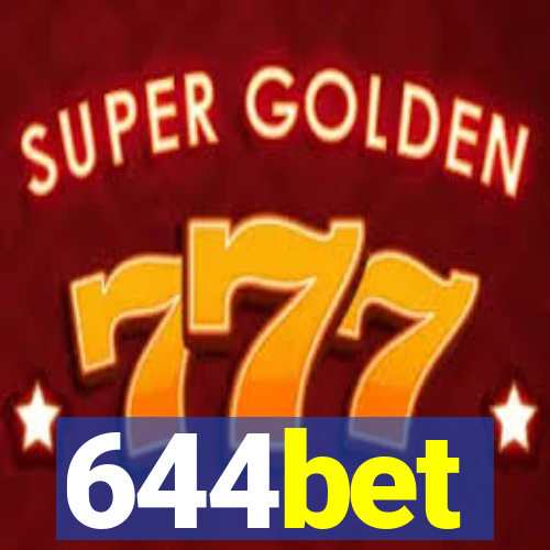 644bet