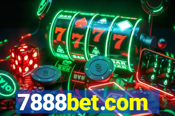 7888bet.com