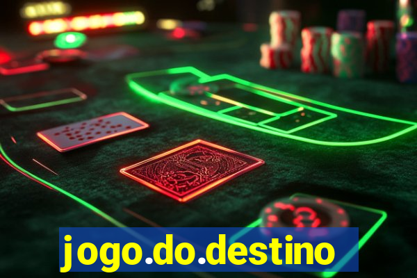 jogo.do.destino