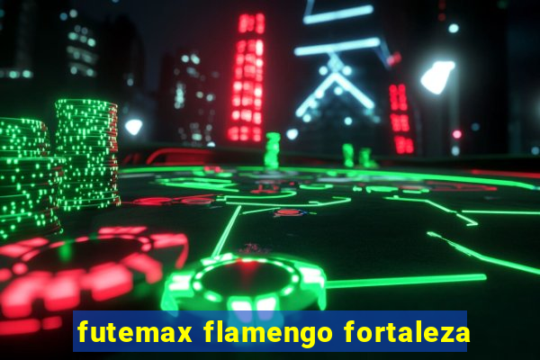 futemax flamengo fortaleza