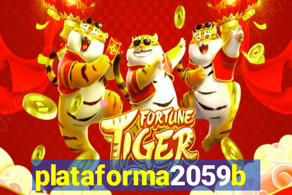 plataforma2059bet.com