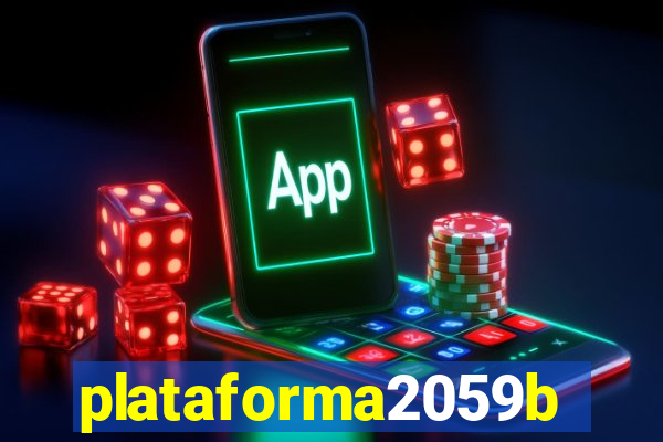 plataforma2059bet.com