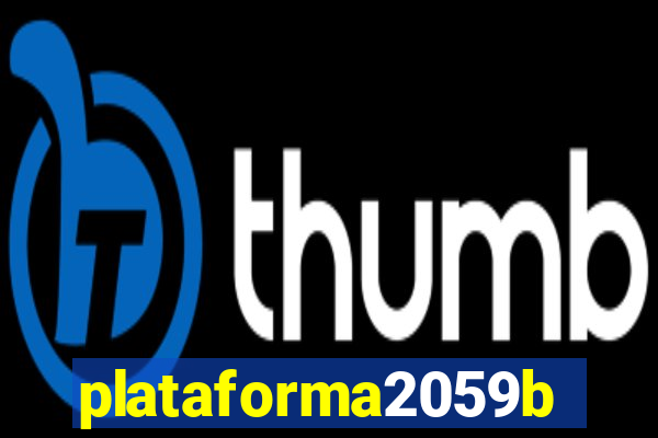 plataforma2059bet.com