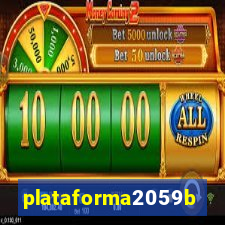 plataforma2059bet.com