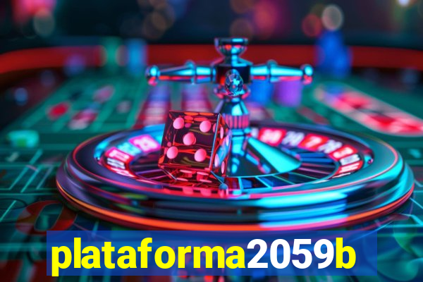 plataforma2059bet.com