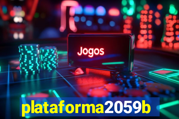 plataforma2059bet.com