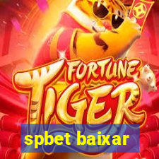 spbet baixar