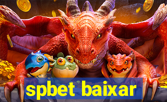 spbet baixar