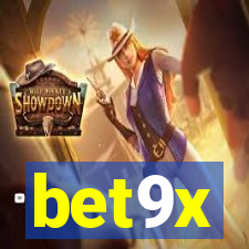 bet9x