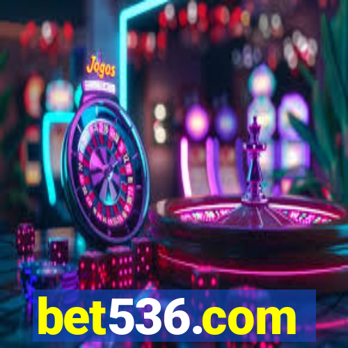 bet536.com