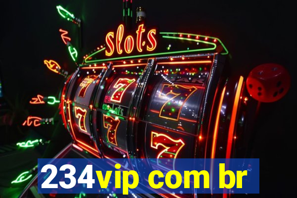 234vip com br