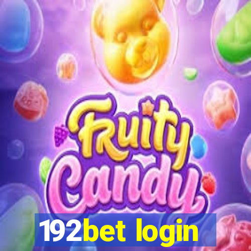 192bet login