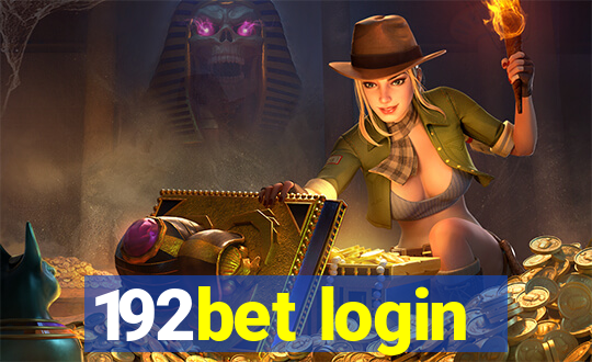 192bet login