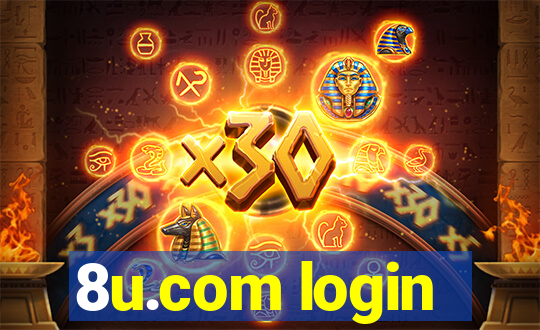 8u.com login