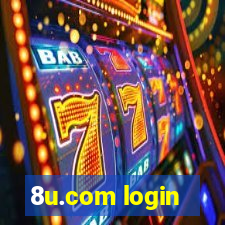 8u.com login