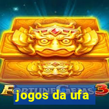 jogos da ufa