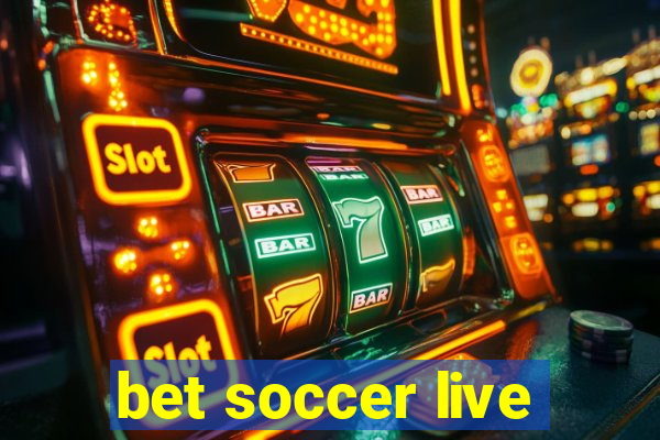 bet soccer live