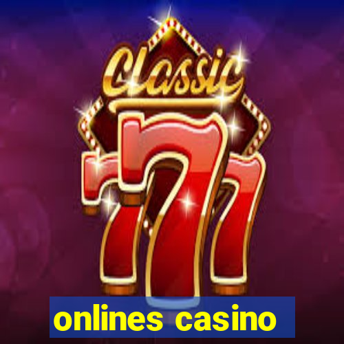 onlines casino