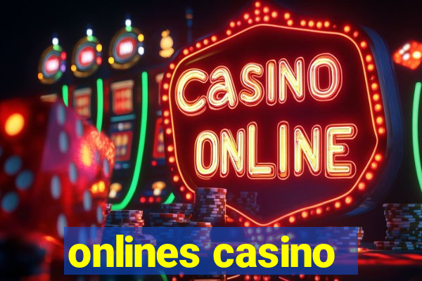 onlines casino