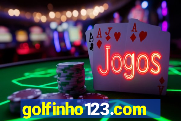 golfinho123.com