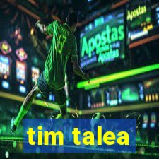 tim talea