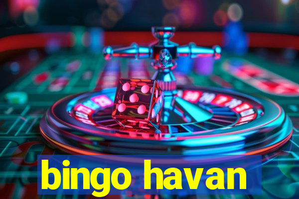 bingo havan