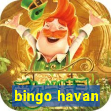 bingo havan